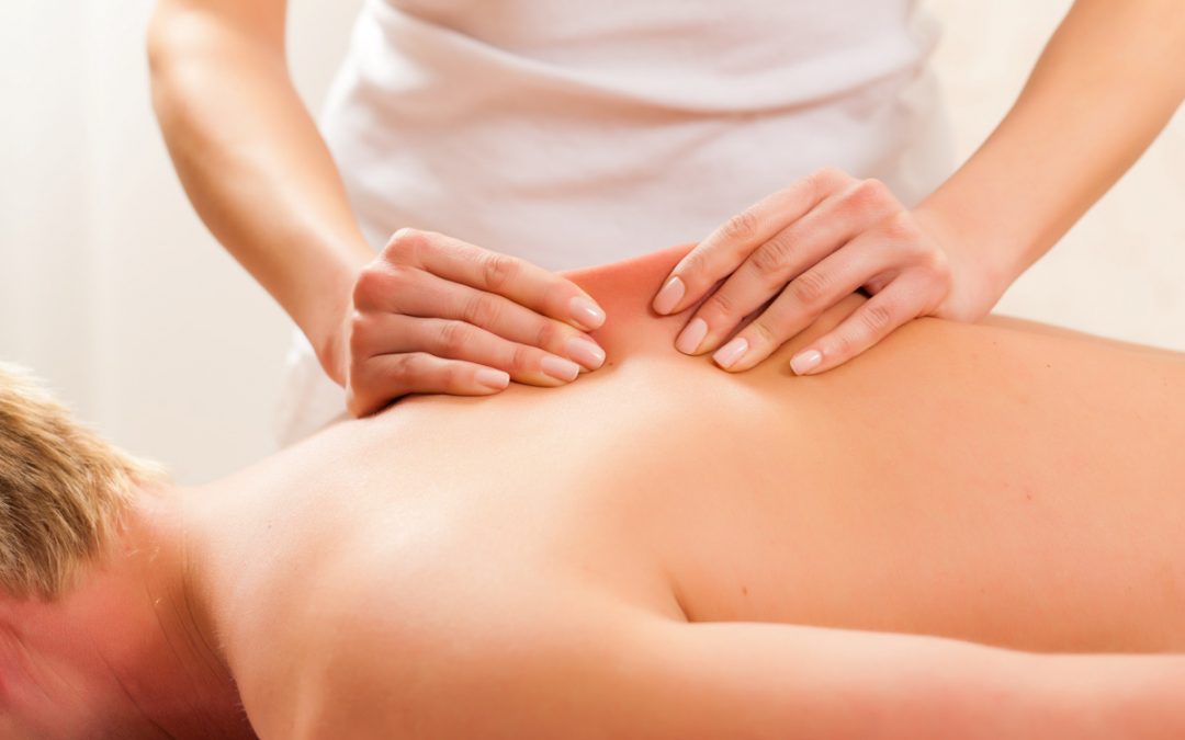 Masseur & medizinische Bademeister (m/w/d)
