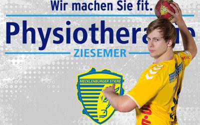 Den Sport unterstützen