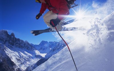 Fit für die Piste!