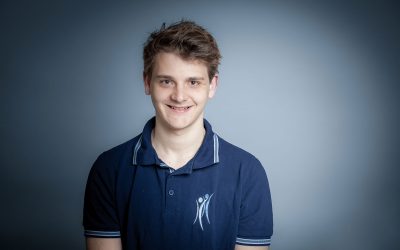 Wir stellen vor: Marcel Sieg