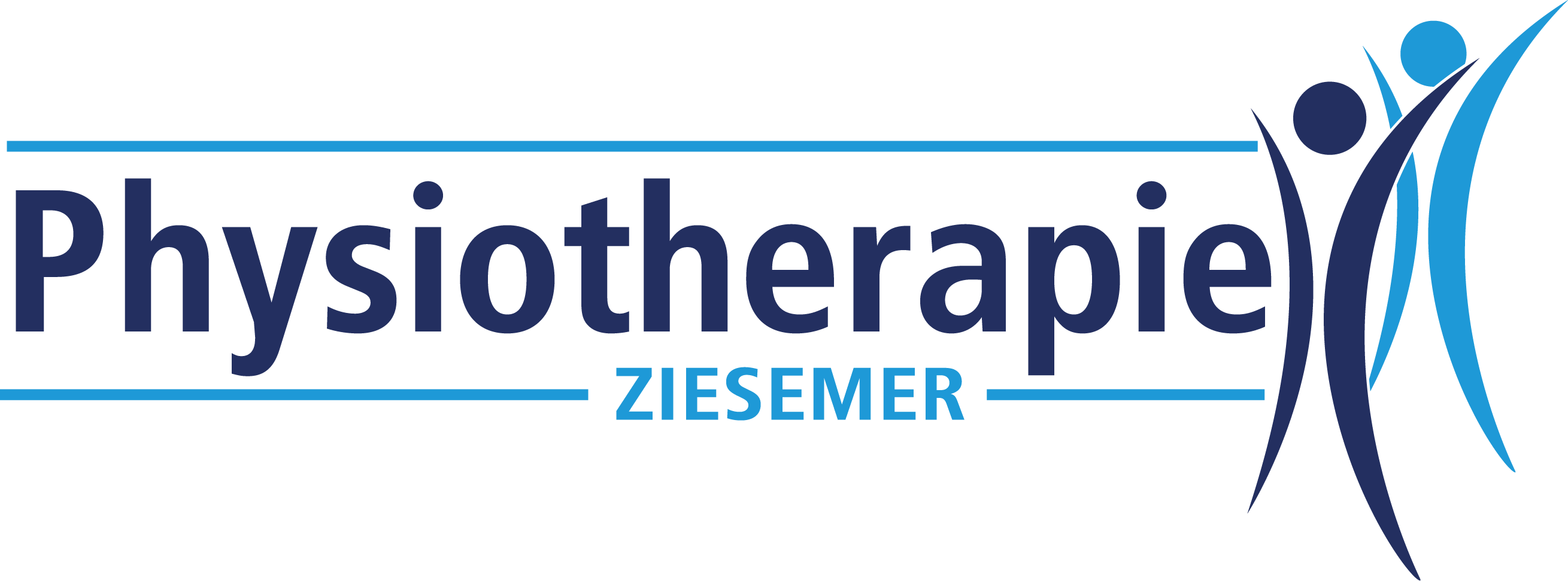Physiotherapie Ziesemer Logo