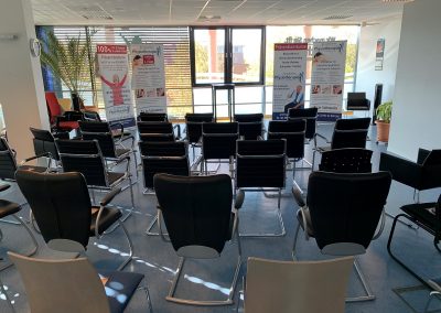 Physiotherapie Ziesemer - Lymphtag