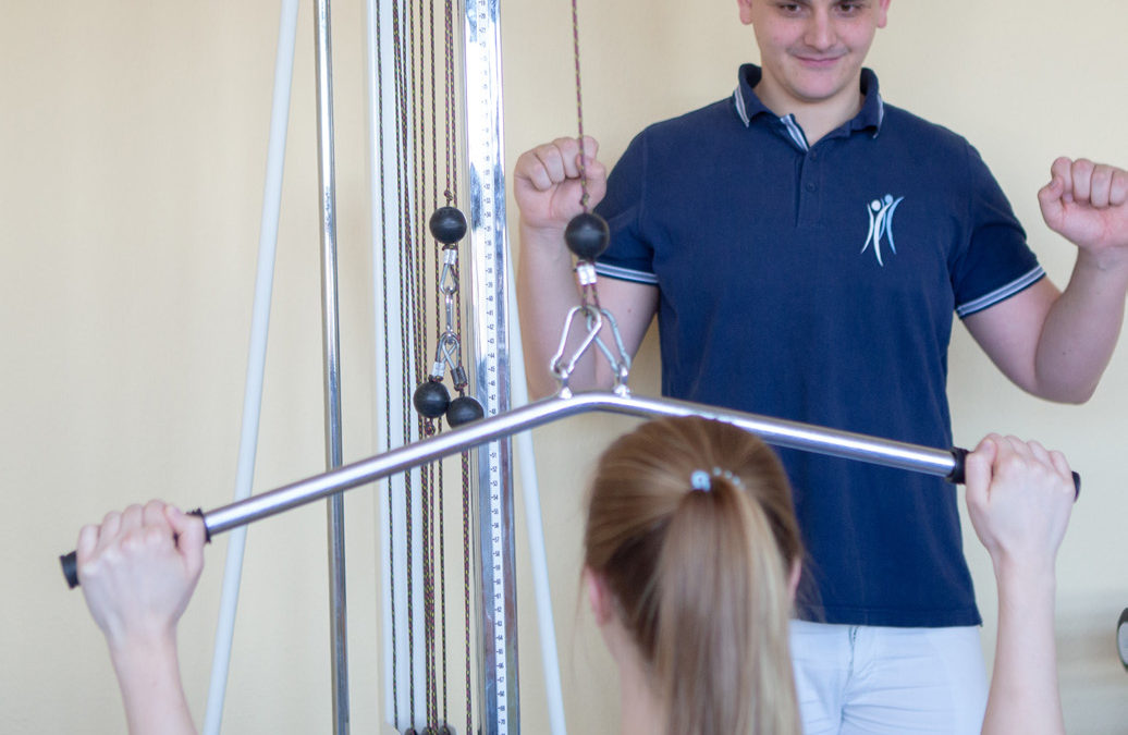 Prehabilitation: Modetrend oder Innovation?