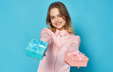 geschenkt ist geschenkt?