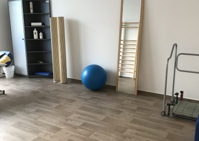 Physiotherapie Ziesemer - Zentrum