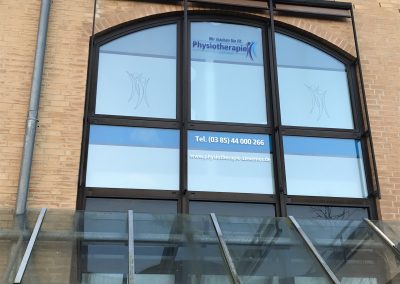 Physiotherapie Ziesemer - Zentrum