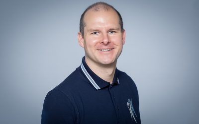 Wir stellen vor: Sebastian Grusdat