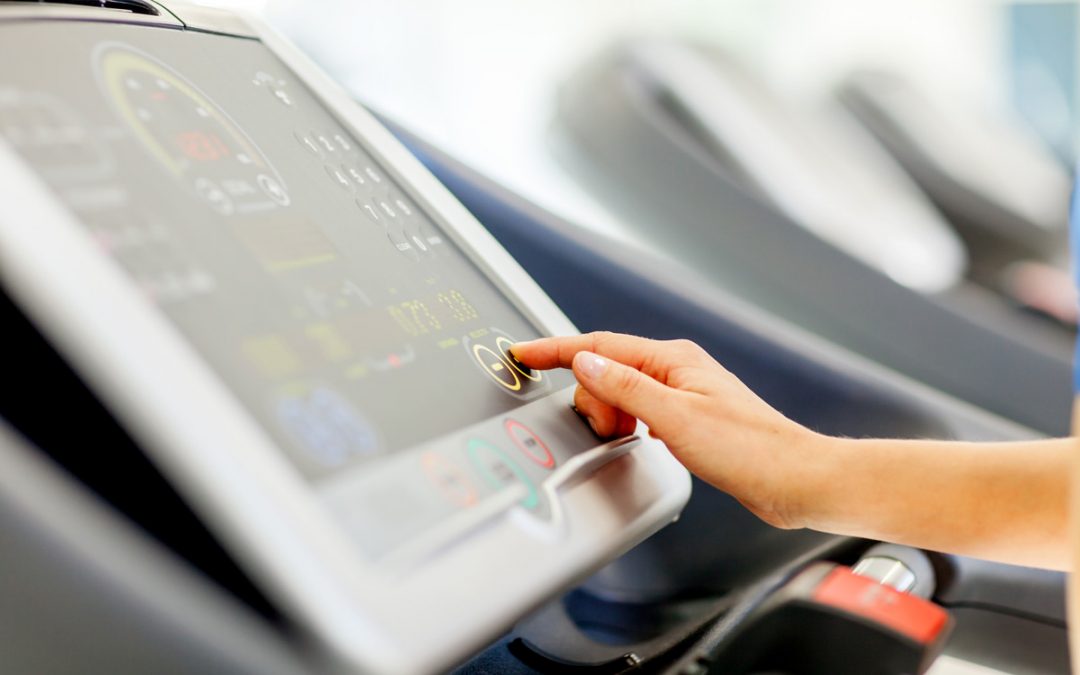 Neuausrichtung im Fitnessbereich